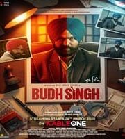 Budh Singh 2026