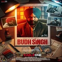 Budh Singh 2026
