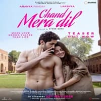 Chand Mera Dil 2026