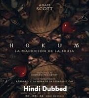 Hokum Hindi Dubbed