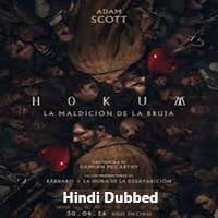 Hokum Hindi Dubbed