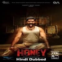 Honey Hindi Dubbed