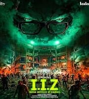 Indian Institute of Zombies 2026