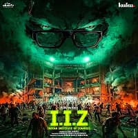 Indian Institute of Zombies 2026