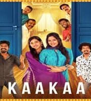 Kaakaa Hindi Dubbed