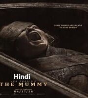 Lee Cronin's The Mummy Hindi Dubbed