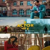 Main Actor Nahin Hoon 2026