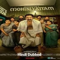 Mohiniyattam Hindi Dubbed