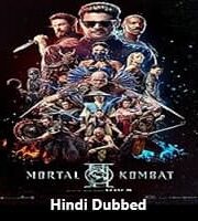 Mortal Kombat 2 Hindi Dubbed