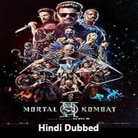 Mortal Kombat 2 Hindi Dubbed