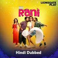 Mr. Rani Hindi Dubbed