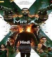 Mr. X Hindi Dubbed