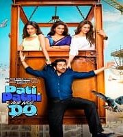 Pati Patni Aur Woh Do 2026
