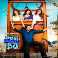 Pati Patni Aur Woh Do 2026