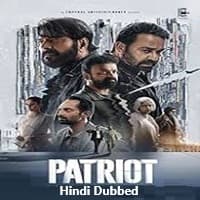 Patriot Hindi Dubbed