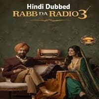 Rabb Da Radio 3 Hindi Dubbed