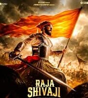 Raja Shivaji 2026