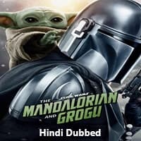 Star Wars: The Mandalorian and Grogu Hindi Dubbed