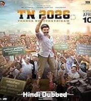 TN 2026 Hindi Dubbed