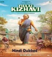 Thaai Kizhavi Hindi Dubbed