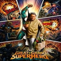 The Great Grand Superhero 2026