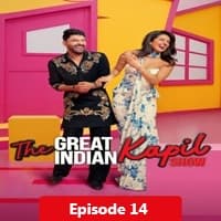 The Great Indian Kapil Show 2026 Episode 14 Hindi Season 4