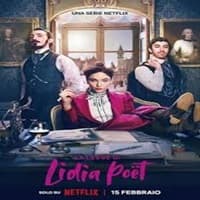 The Law According to Lidia Poet 2026 English Season 3