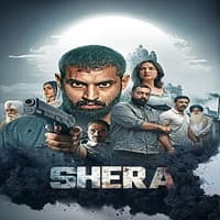 War of Shera 2026