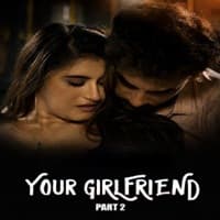 Your Girlfriend (Part 2)