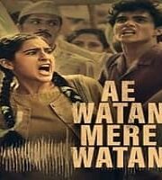 Ae Watan Mere Watan 2024