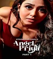 Angel Priya (Part 1)