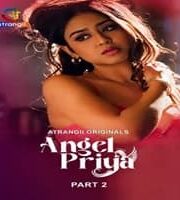 Angel Priya (Part 2)