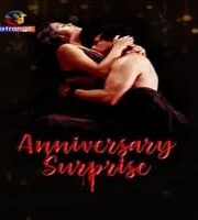 Anniversary Surprise 2026 Atrangii