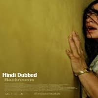 Backrooms Hindi Dubbed