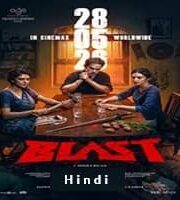 Blast Hindi Dubbed