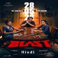 Blast Hindi Dubbed