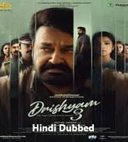 Drishyam 3 Hindi Dubbed