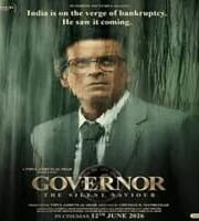 Governor 2026