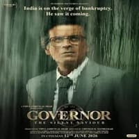 Governor 2026