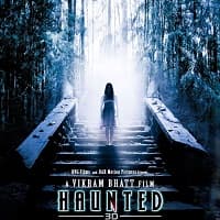 Haunted 3D: Ghosts of the Past 2026