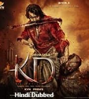 KD: The Devil Hindi Dubbed