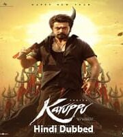 Karuppu Hindi Dubbed