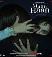 Maiin Haan 2026
