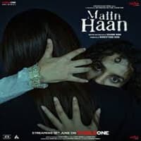 Maiin Haan 2026