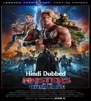 Masters of the Universe Hindi Dubbed