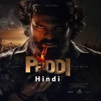 Peddi Hindi Dubbed
