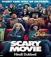 Scary Movie 6 Hindi Dubbed