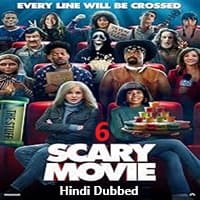 Scary Movie 6 Hindi Dubbed