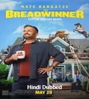 The Breadwinner Hindi Dubbed