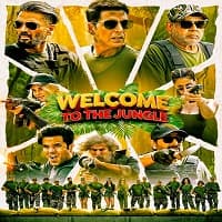 Welcome to the Jungle 2026